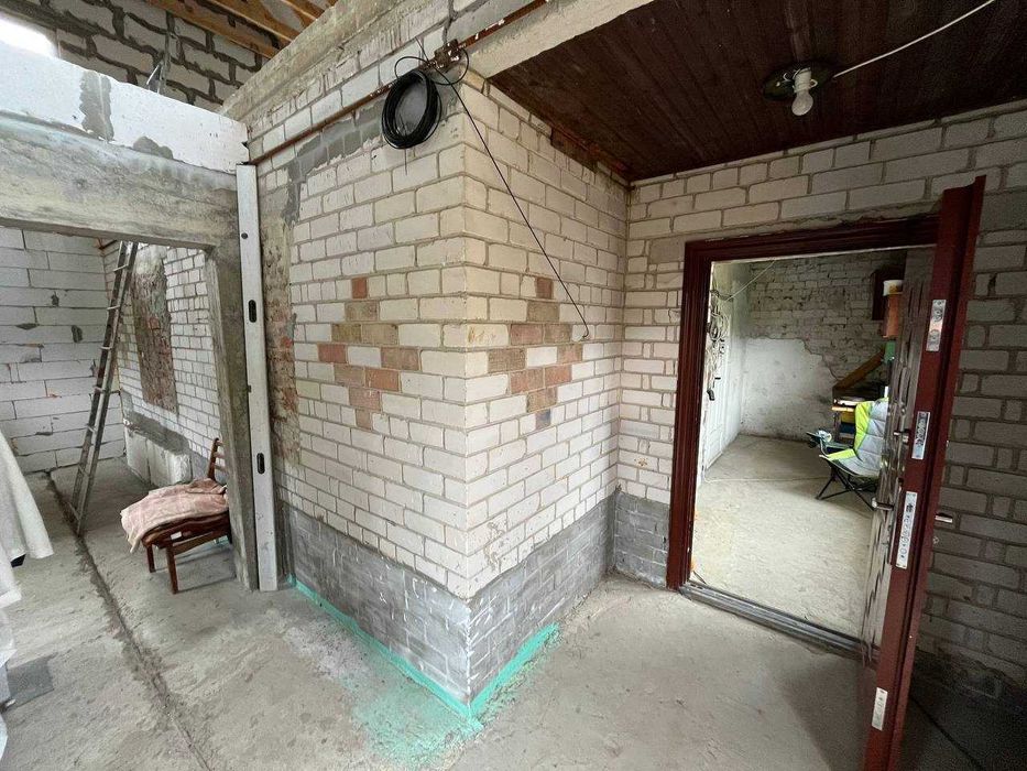 Продається будинок у с. Ценжів (2)