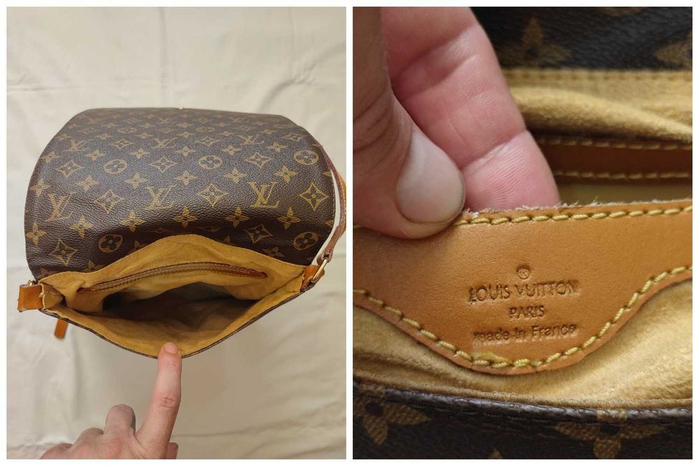 Сумка планшетка Louis Vuitton