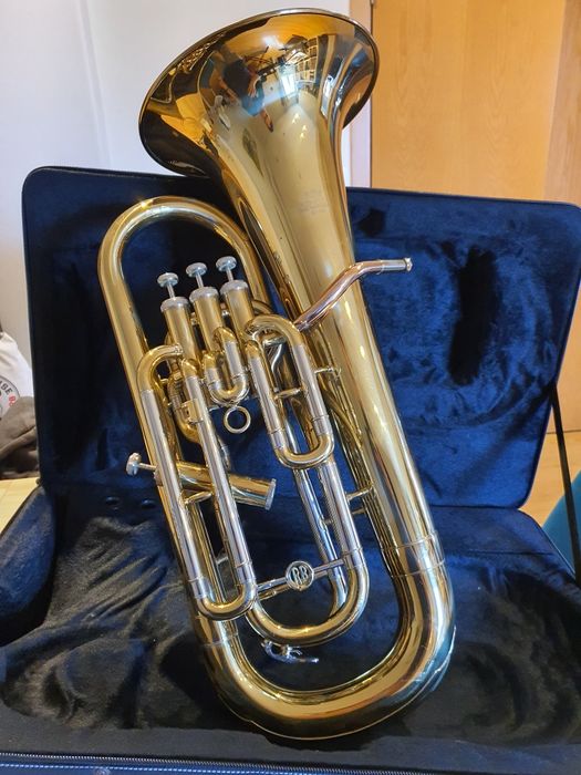 Eufónio Roy Benson EP-302