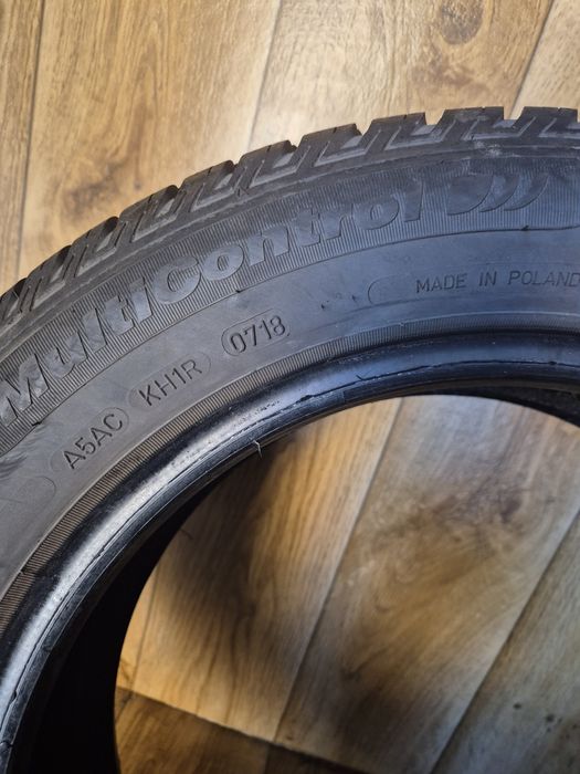 165/65/14/Fulda para Całoroczne 7,5mm 18r