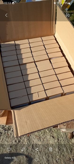 Uszczelki silikonowe firmy 2.5m zestsw 6szt