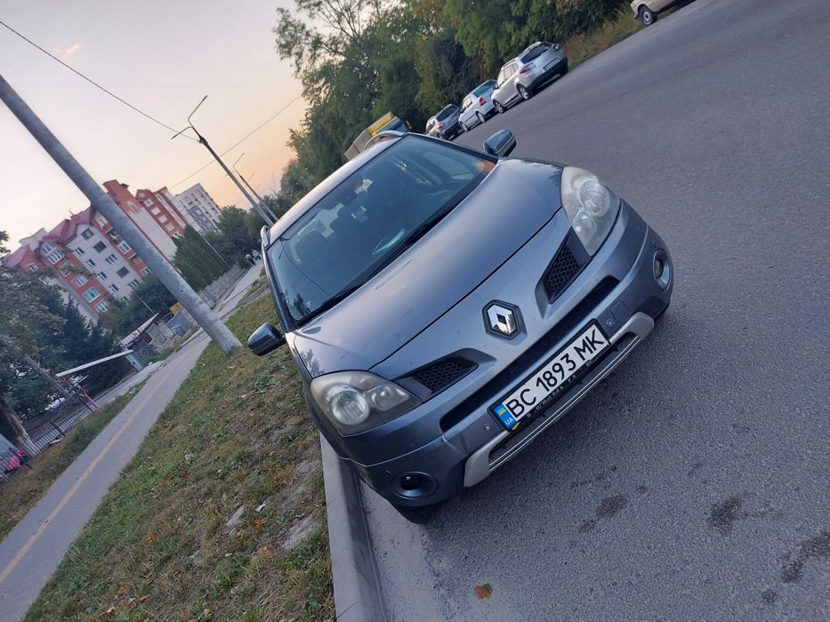 Продам автомобіль