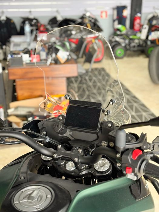 Benelli TRK702X 0 KM