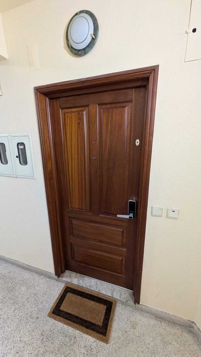 Apartamento T2 - centro da cidade