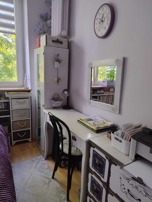 Łódź Rokicie,ul Komfortowa .Sliczne mieszkanie za SUPER CENĘ - Widok 4