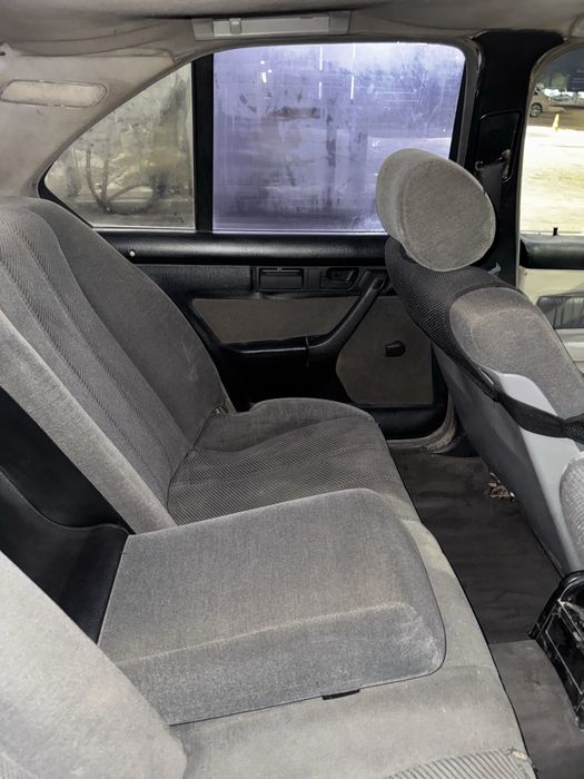 Бмв 5 e34 / BMW 5 e34