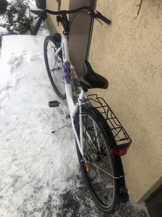 Велосипед - планетарка  VORTEX 200