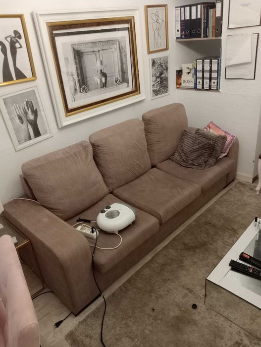 Móveis de casa completos