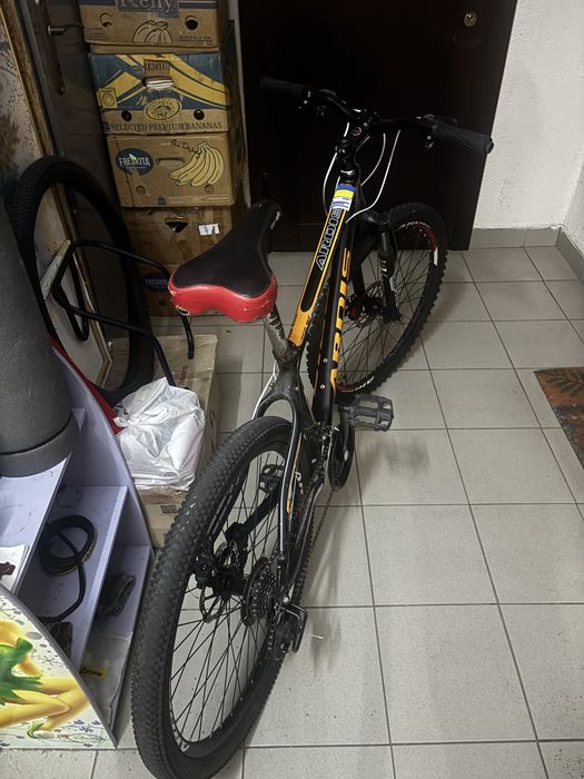 Горный велосипед Ardis