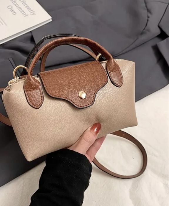 Сумка longchamp mini
