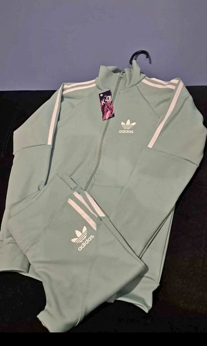 Fato de treino mulher