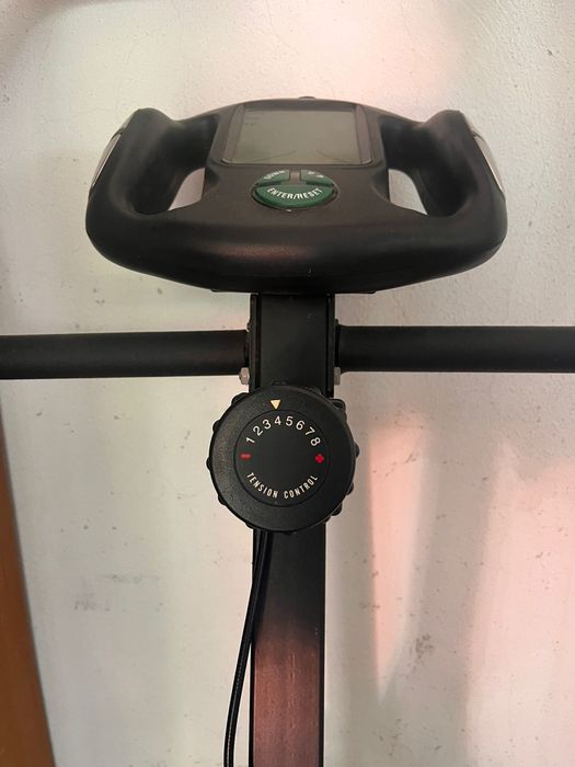 Bicicleta estática Miralago Sports - Magnetic2020