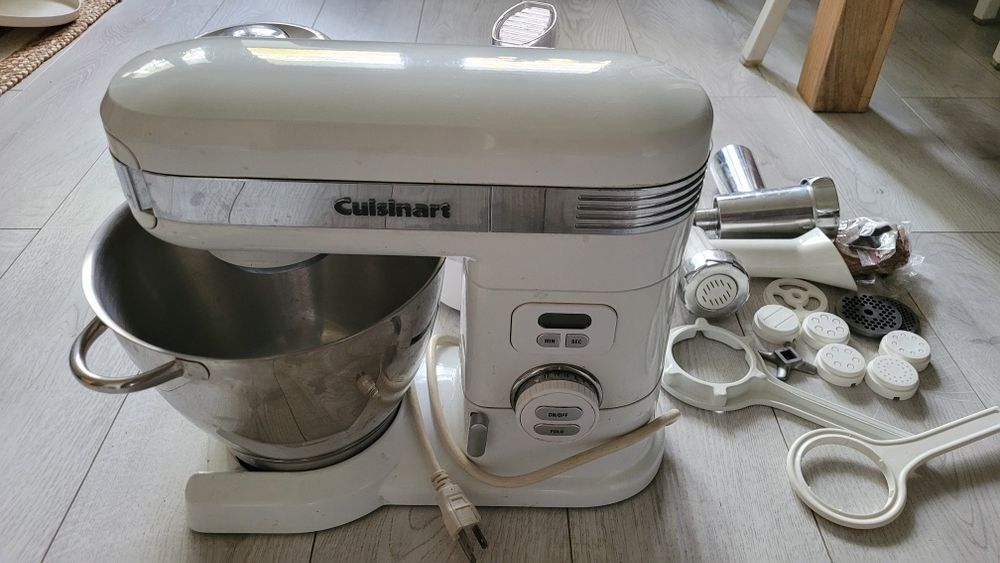 Robot kuchenny Cuisinart SM-55C