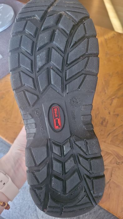 Спец взуття чоловіче 40-41р