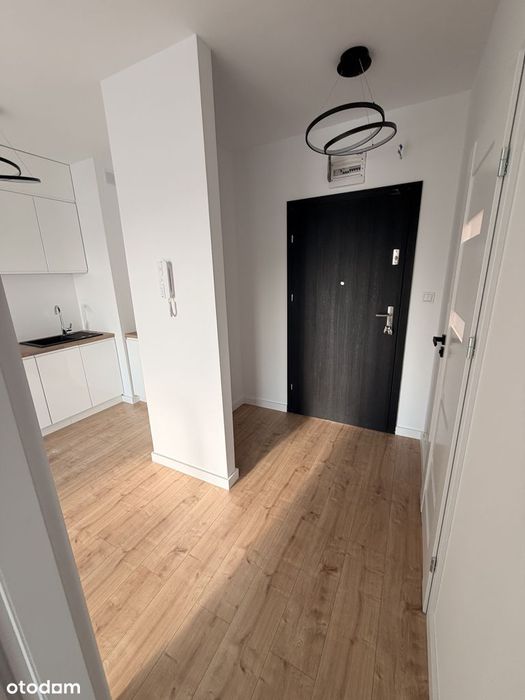 NOWY 2 pokojowy Apartament w samym Centrum MIASTA Winda Kredyt TARAS!