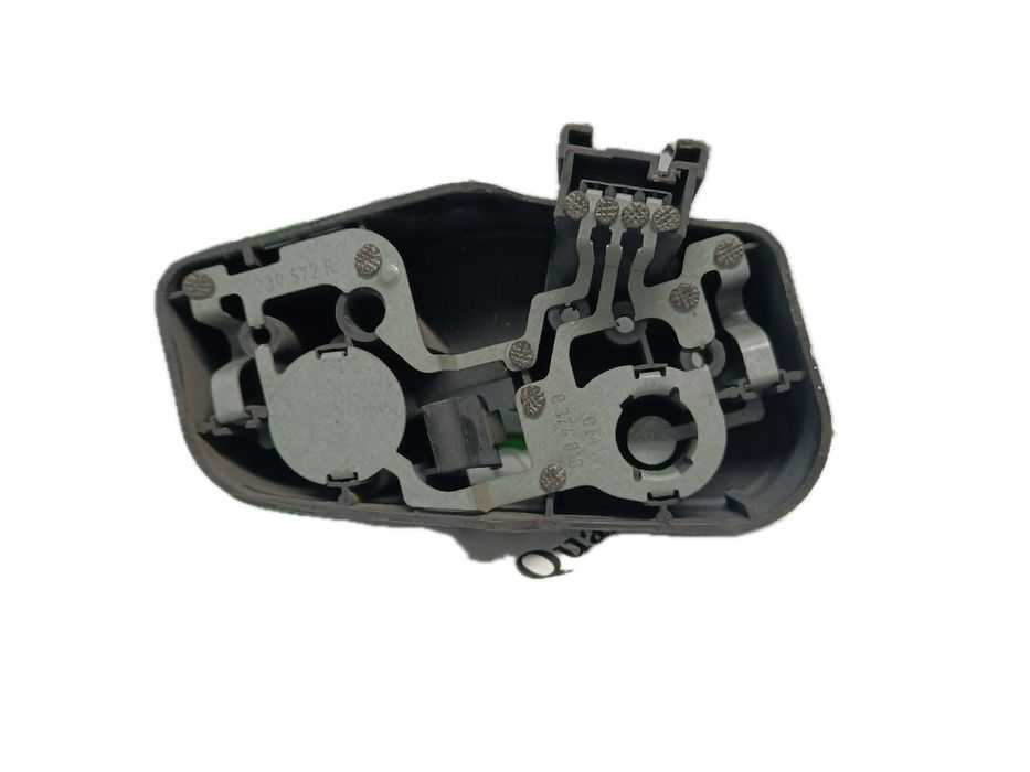 Suporte lâmpada direito BMW 3 (E46)