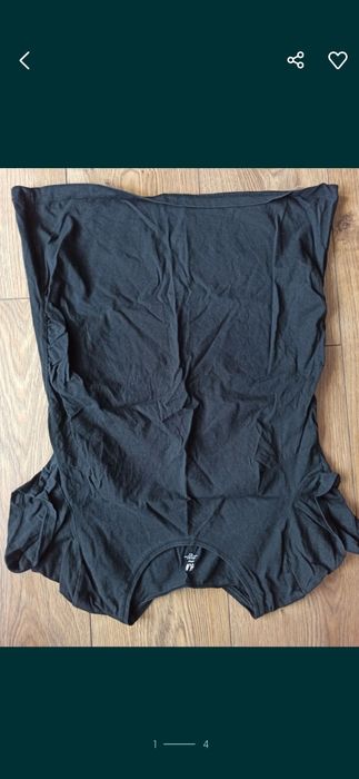 Футболка для вагітних і годуючих 3 штуки