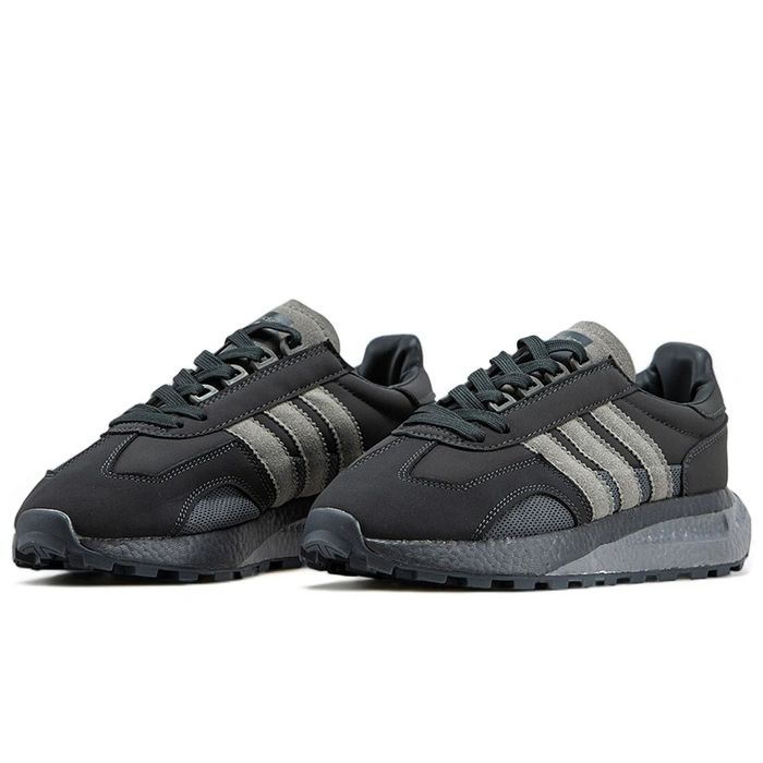 Adidas Retropy E5 Black Grey, 41 розмір