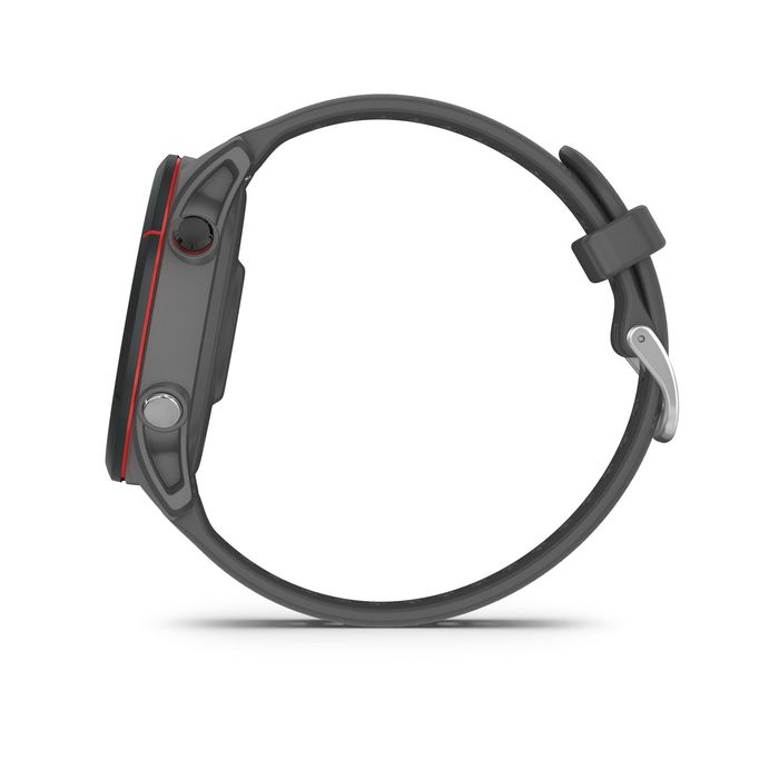 Smartwatch GPS Forerunner 255 Cinzento Ardósia