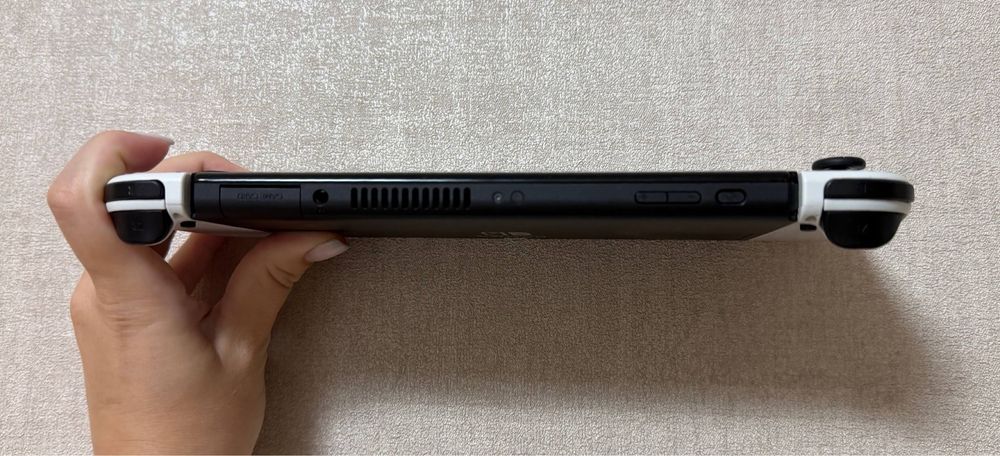 Безкоштовні ігри Nintendo Switch OLED Sd 128