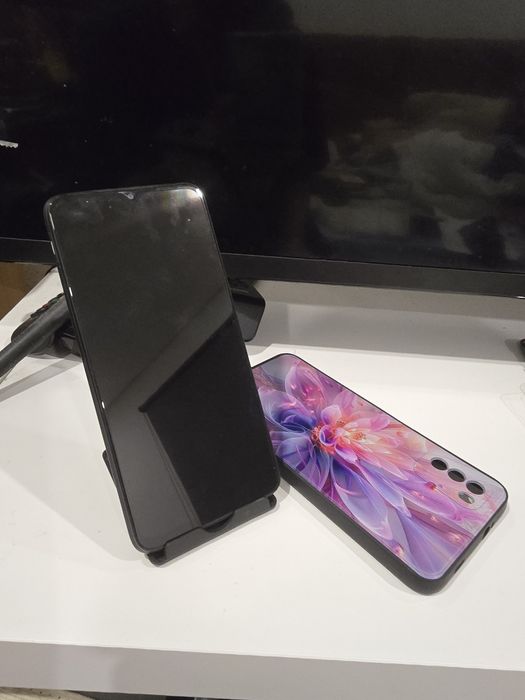 Xiaomi Poco M3 _ Android 12