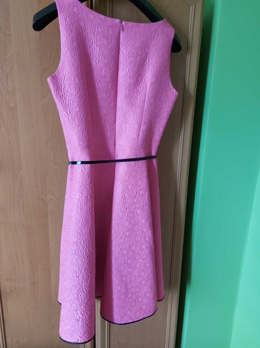 Elegancka Sukienka r.42