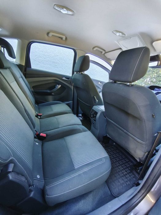 Ford C-Max 1.0  Titanium - 112.000 km - Negociável– (Muito estimado)