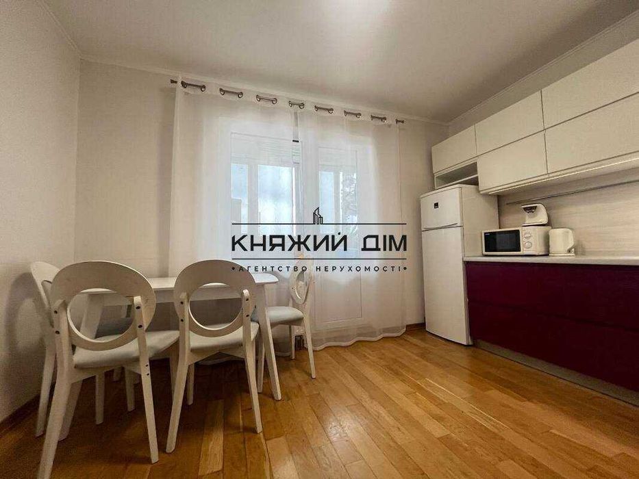 Без комісії! Продаж 2-х кімнатної квартири на Осокорках. Код: 21147440 - Більше