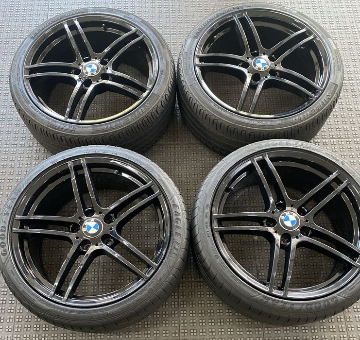 Jantes BMW 19 polg  5/120