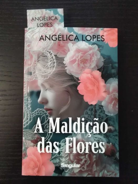 Livros Novos! Vários Autores