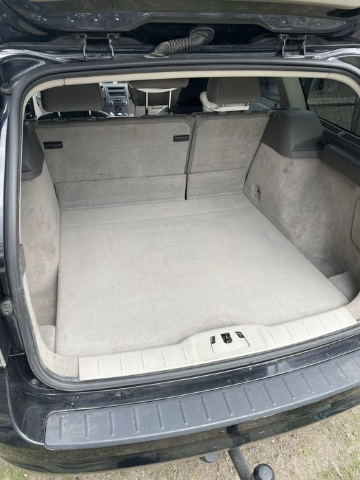 Volvo v50 2008 рік  Base