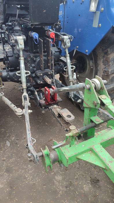 Догружатель Донгфенг 244 240