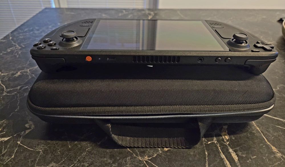 値下げしました】Steam Deck OLED 2TB 増設済み 値下げしました】Steam