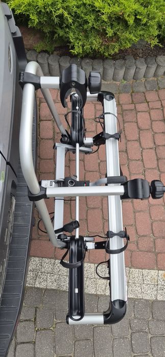 Bagażnik rowerowy Thule 908