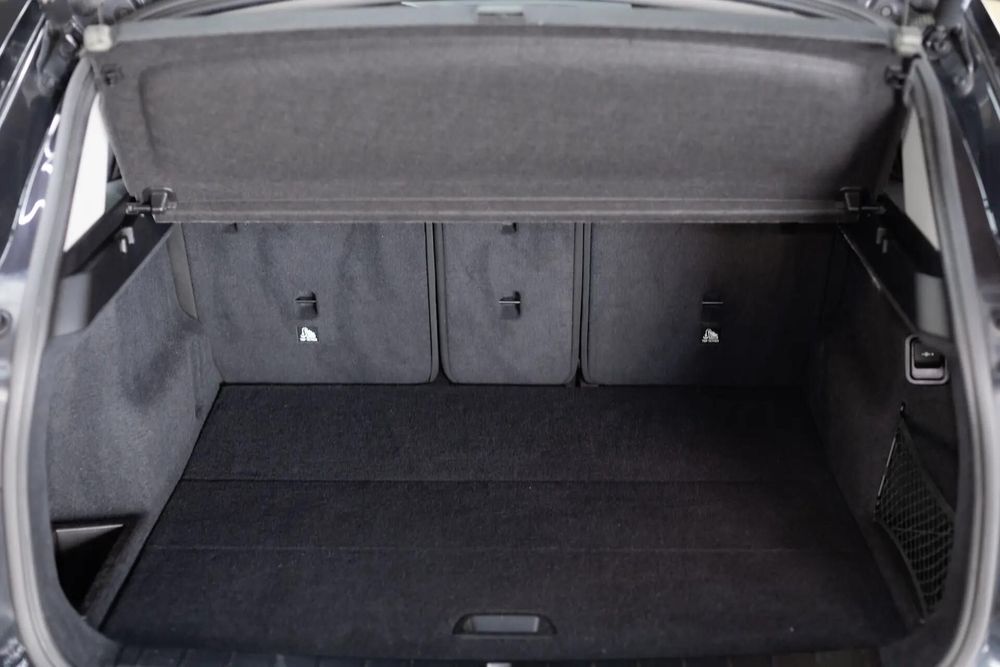 BMW X1 16 d sDrive Advantage Auto