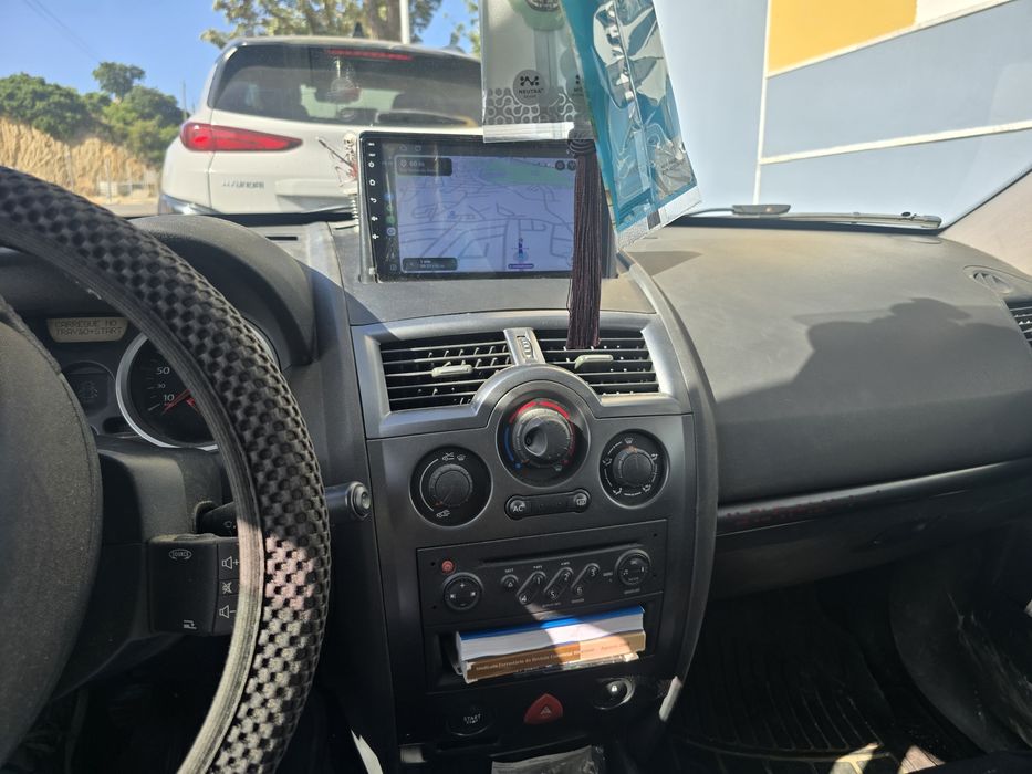 Renault Megane Extreme