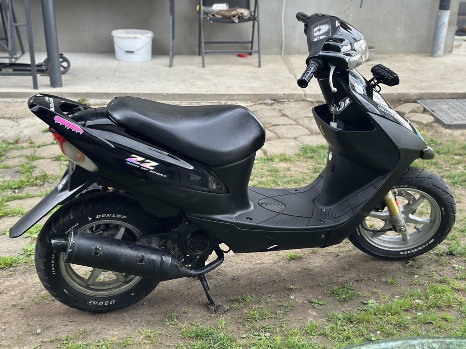 suzuki zz - купити мототехніку - Ціна на OLX.ua