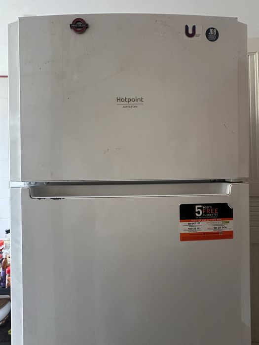 Ariston Hotpoint