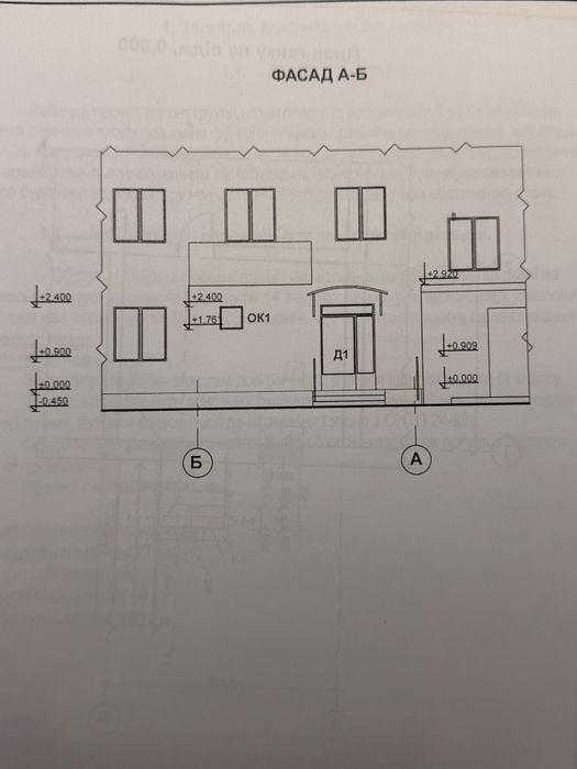 Приміщення під комерцію, є різні варіанти.