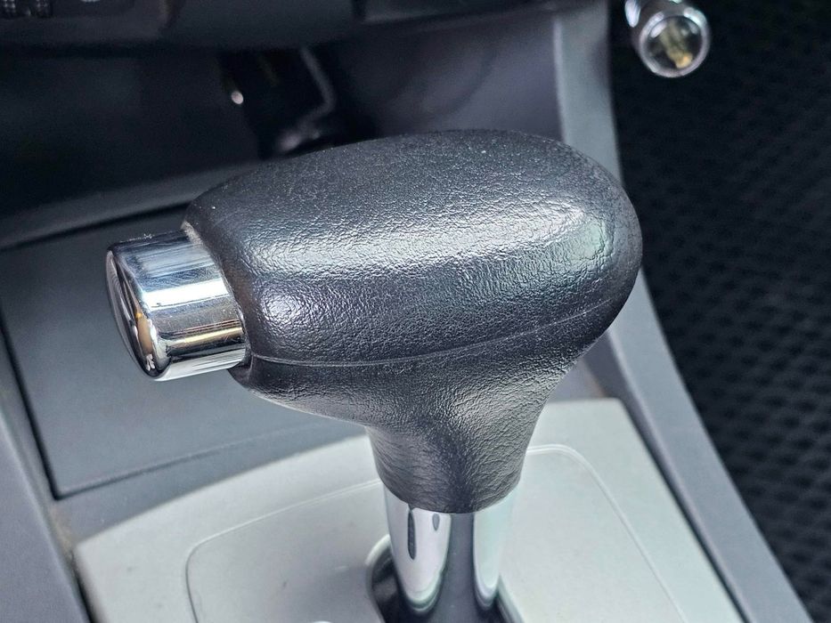 SEAT Ibiza 2007 автомат