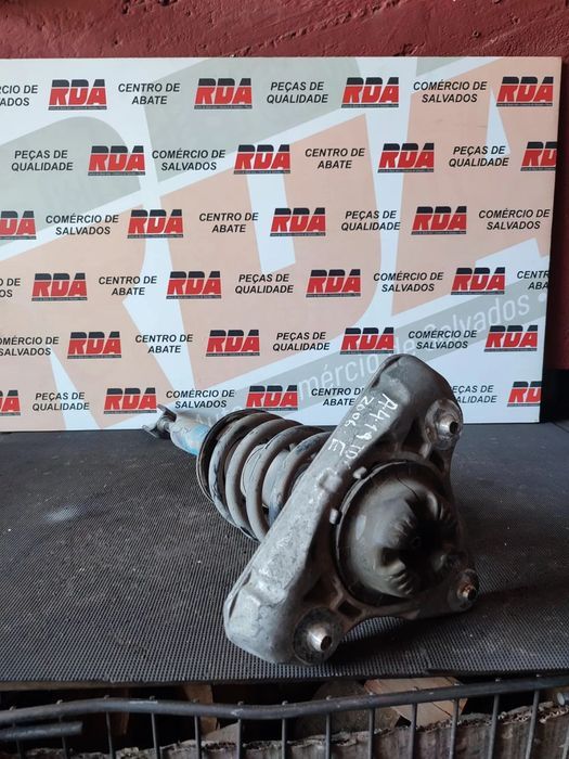 SUSPENSÃO ESQUERDA AUDI A4 1.9 TDI  2006