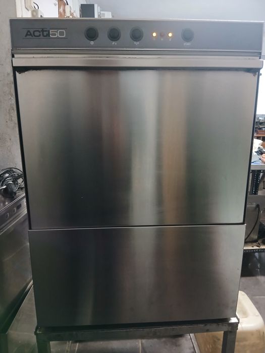 Máquina lavar loiça