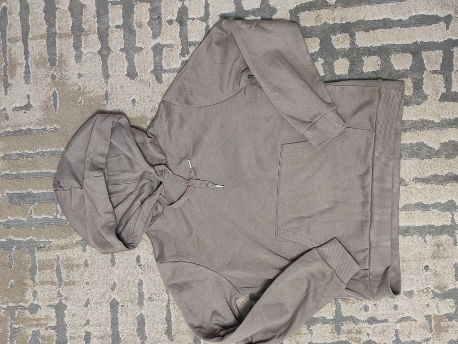 Dres damski bluza spodnie dresowe r. S