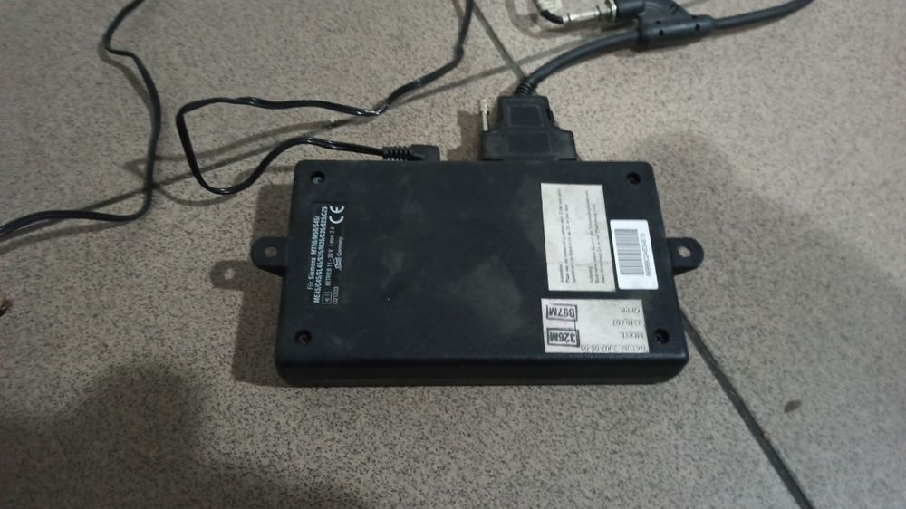 Sprzedam kompletny silnik BMW E 46 2.0 diesel