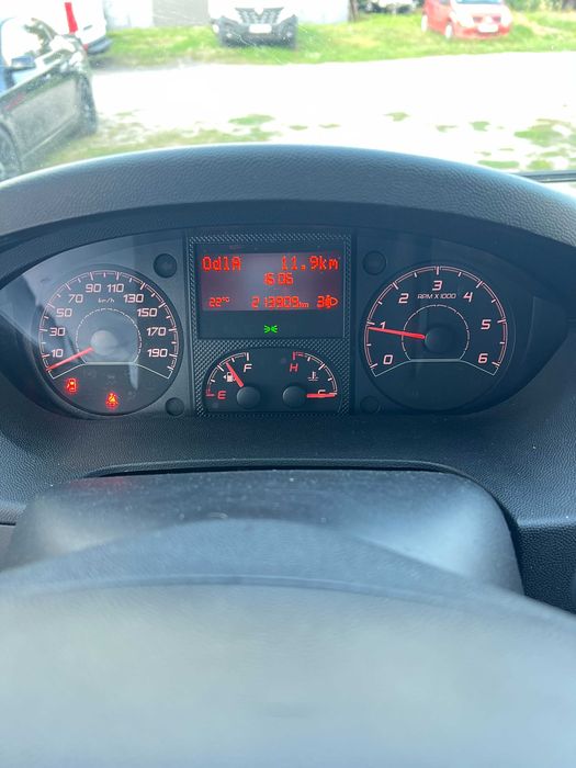 Peugeot BOXER 2.2 L4H3