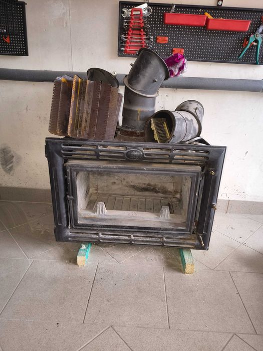 Jotul - kominek sprzedam