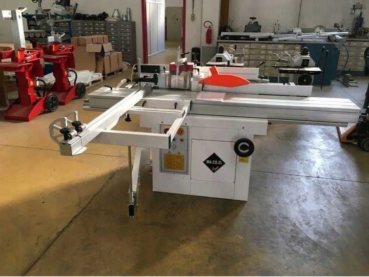 Maszyna wieloczynnościowa