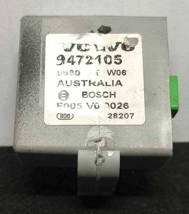 Centralina Alarme 9472105 - VOLVO V70 II