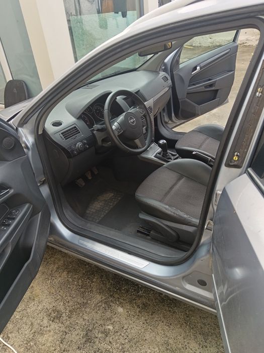 Opel astra CDTI carrinha 1.3 diesel