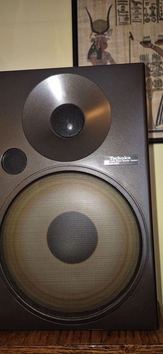 Technics  hi fi Set 1979-80